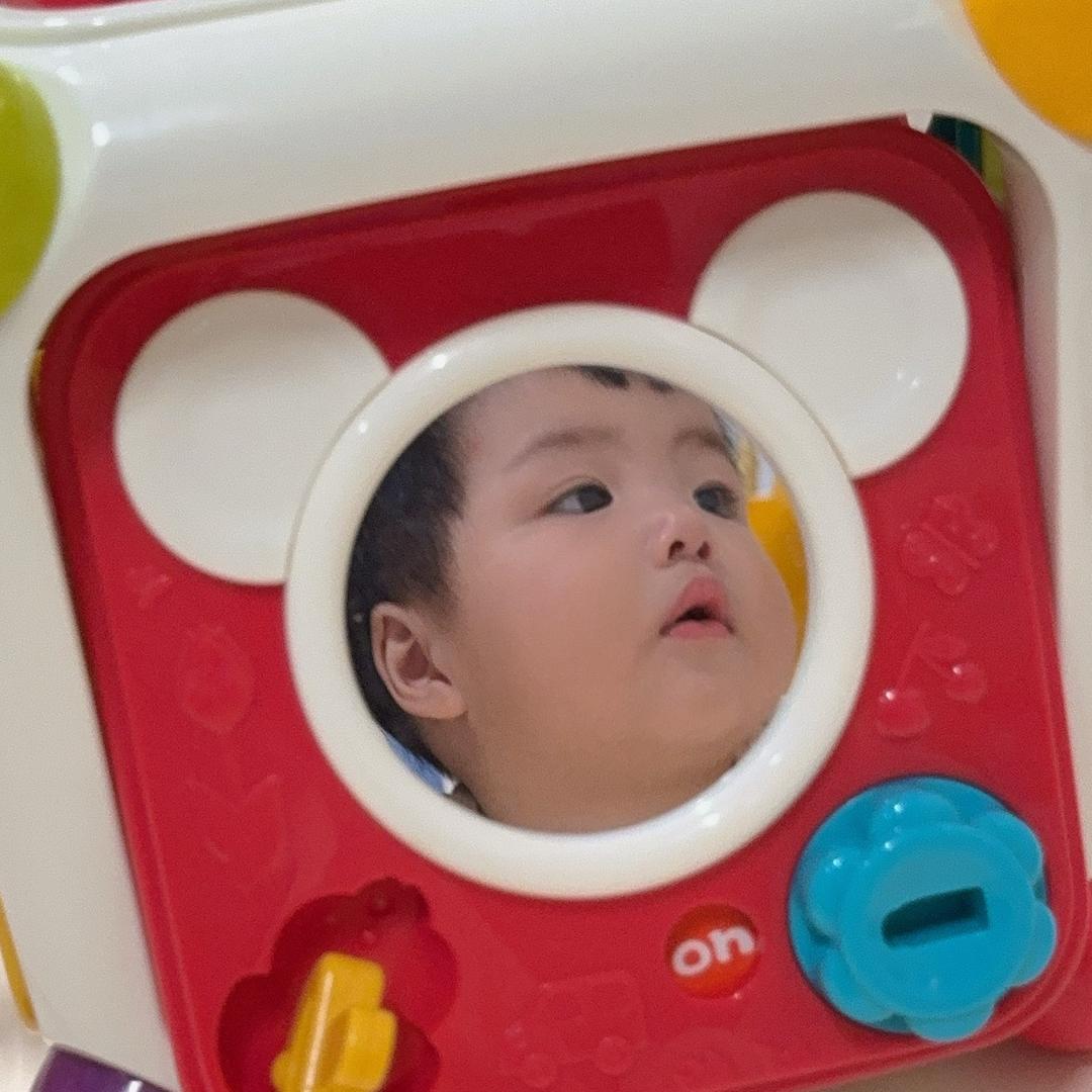 小小宁成长日记