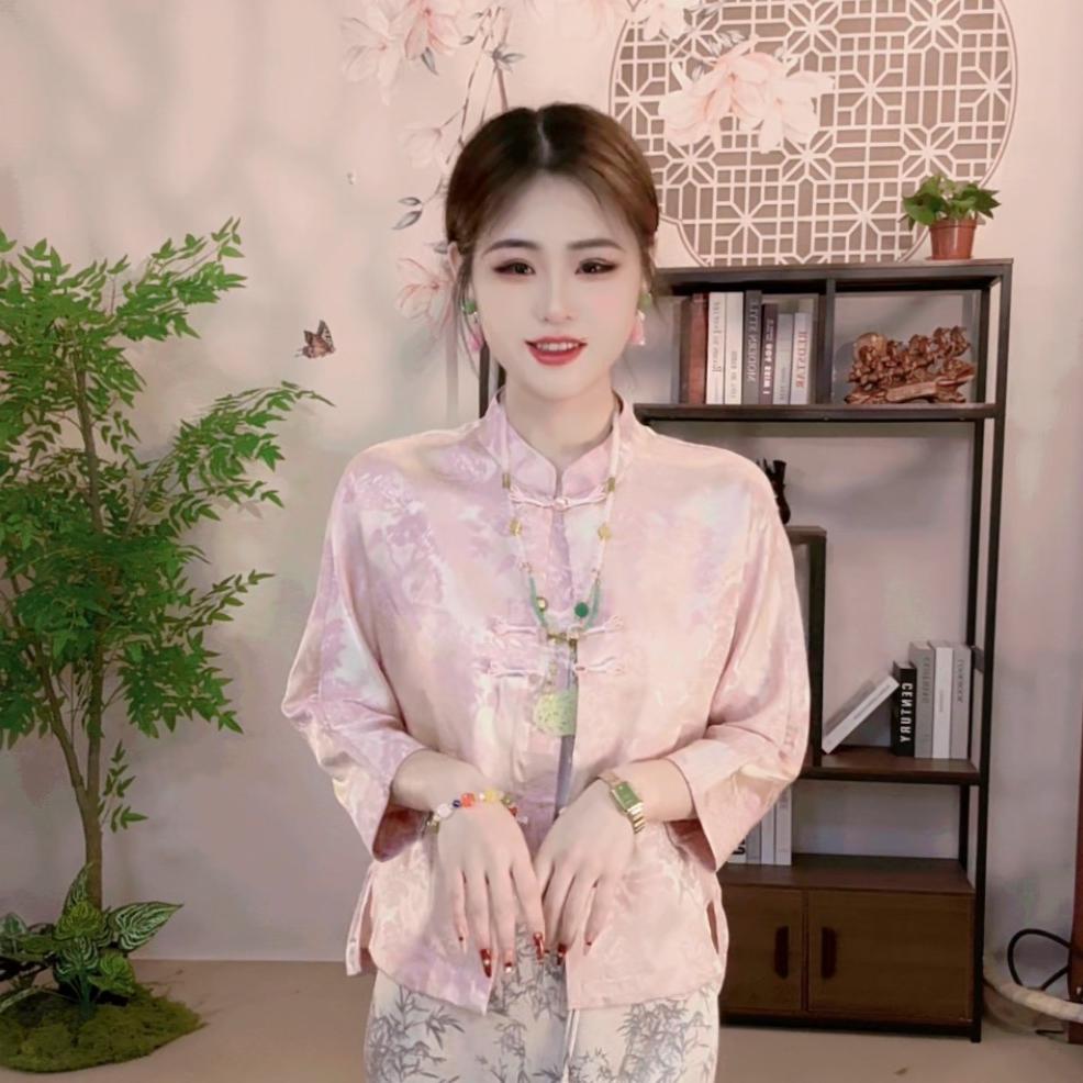 BuYe布叶服饰
