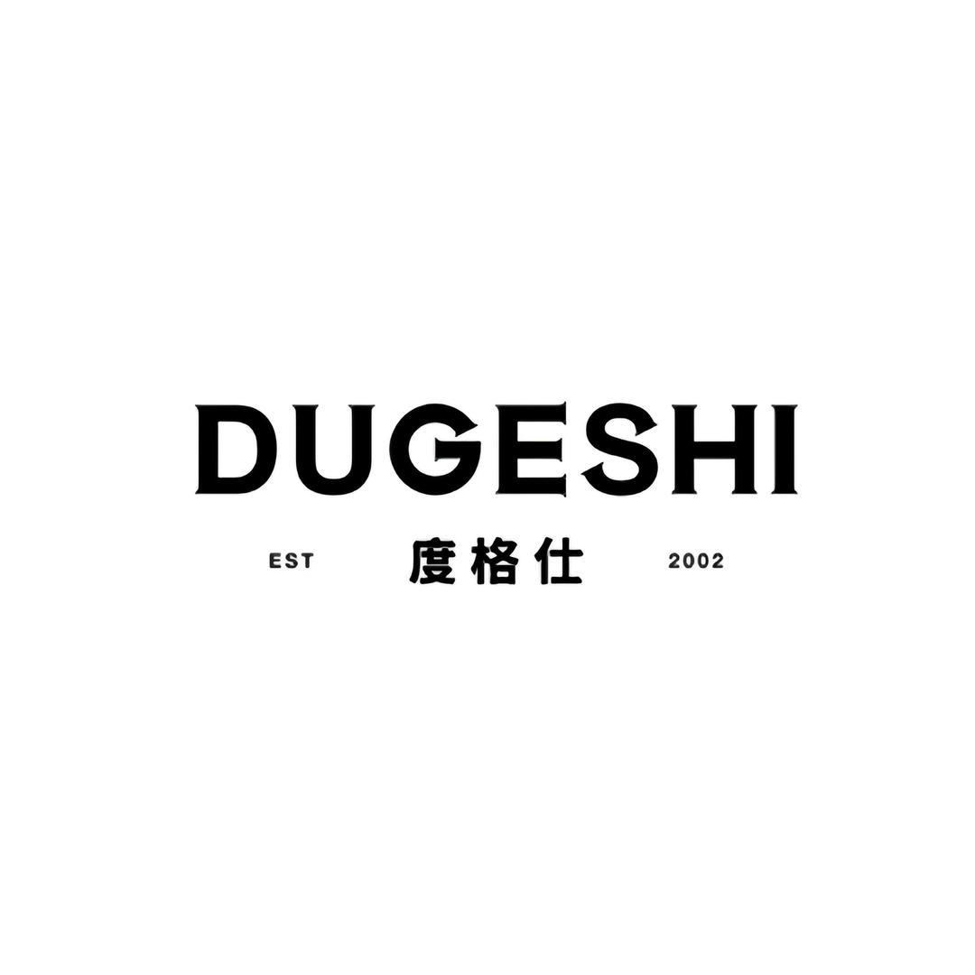 度格仕-DUGESHI轻奢男鞋