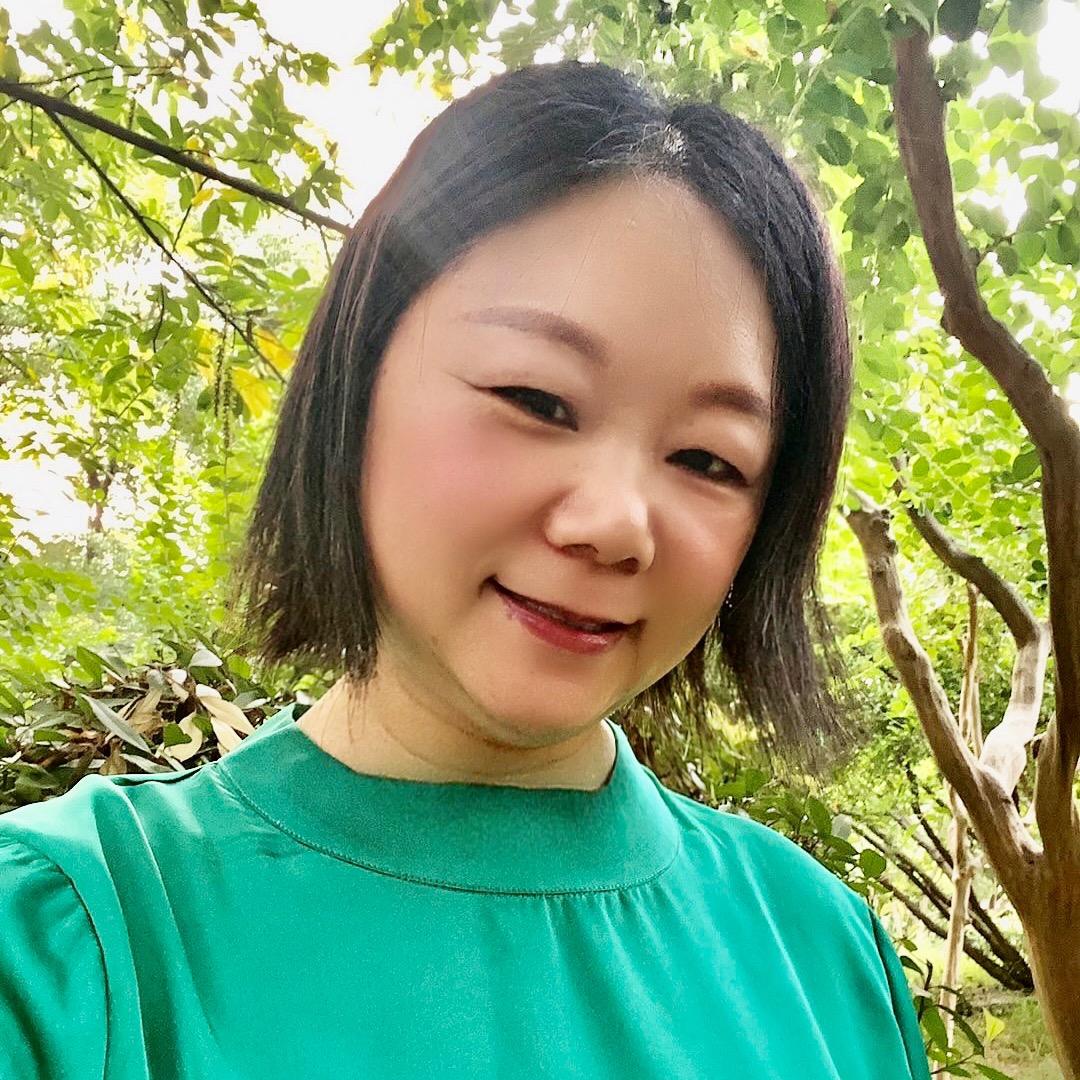 秀红姐（好物）