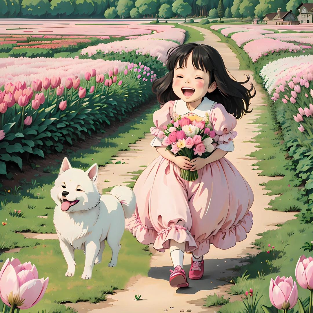 属虎的女孩纸