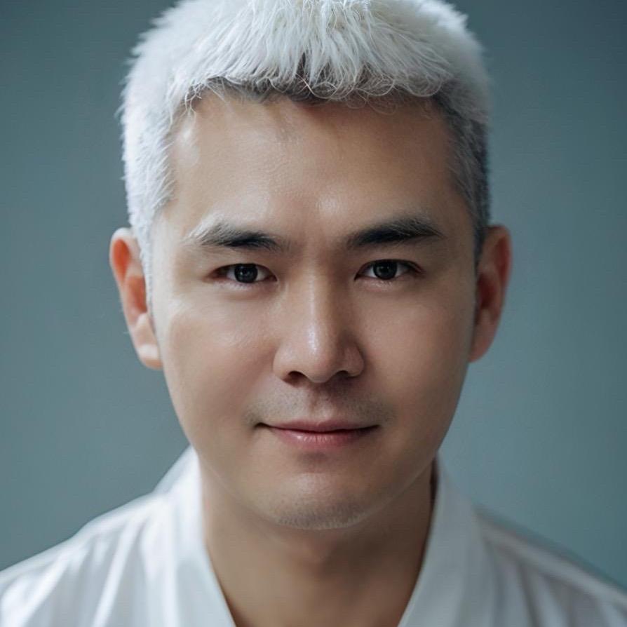 我是老张
