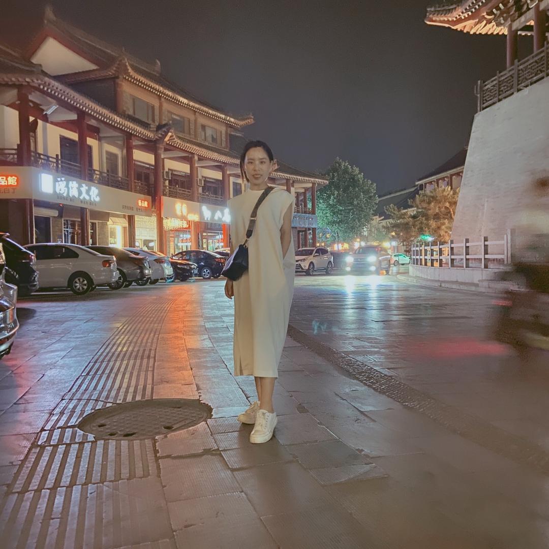 筏钓小师妹