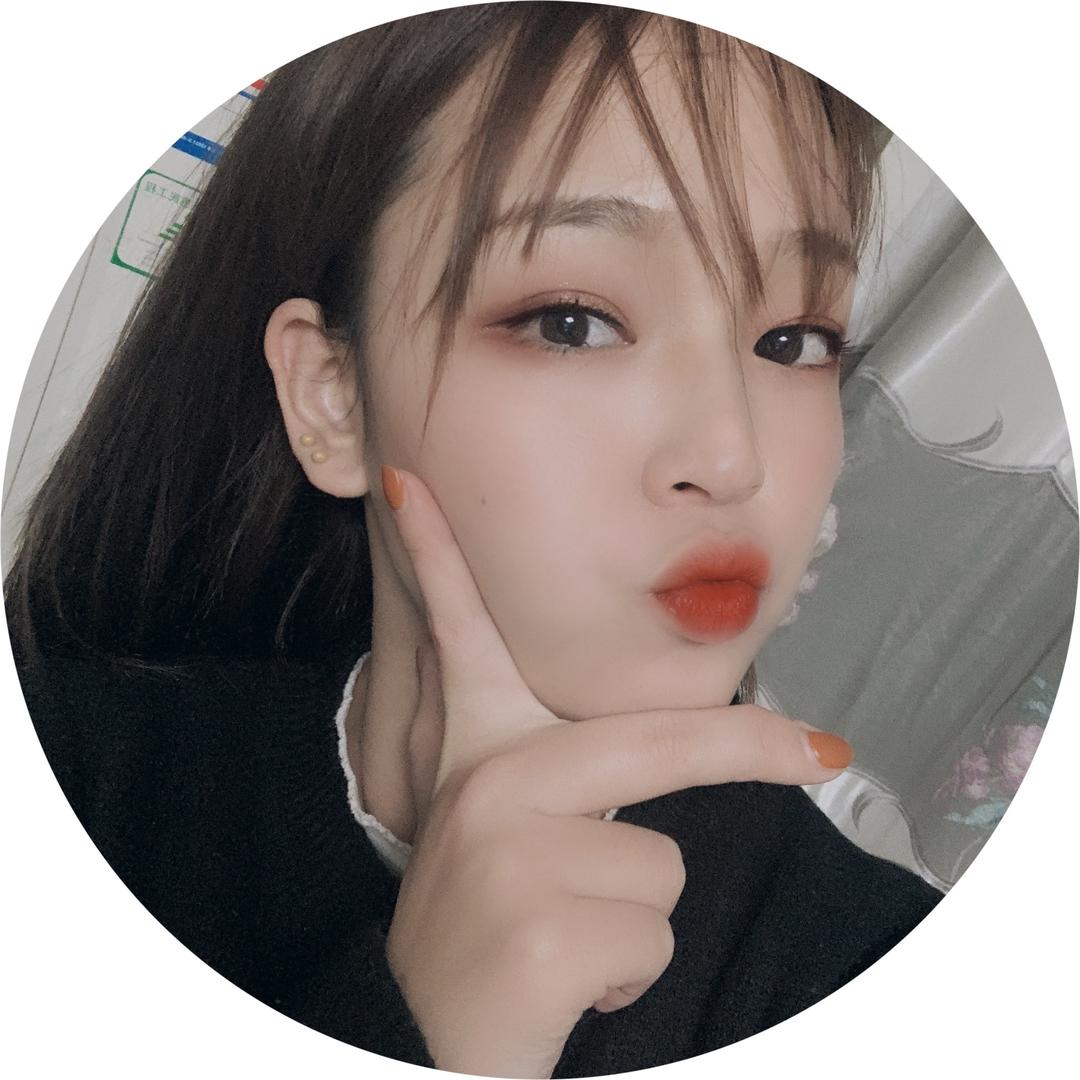 大甜❤️