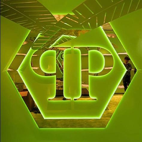 PLIPHPP专柜