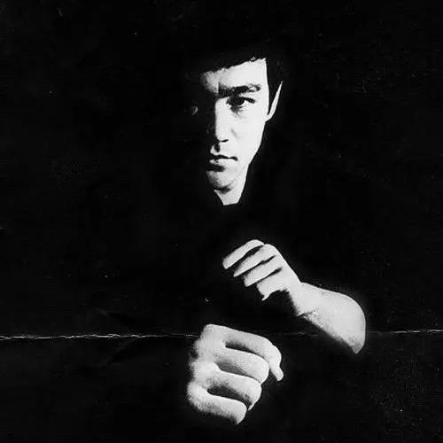 Bruce Lee