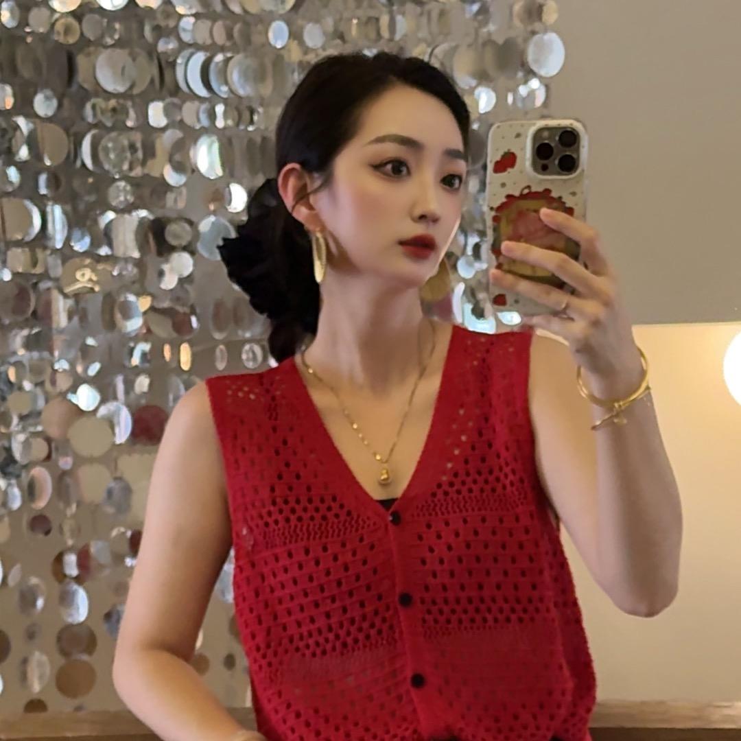 莹莹（美妆纪）