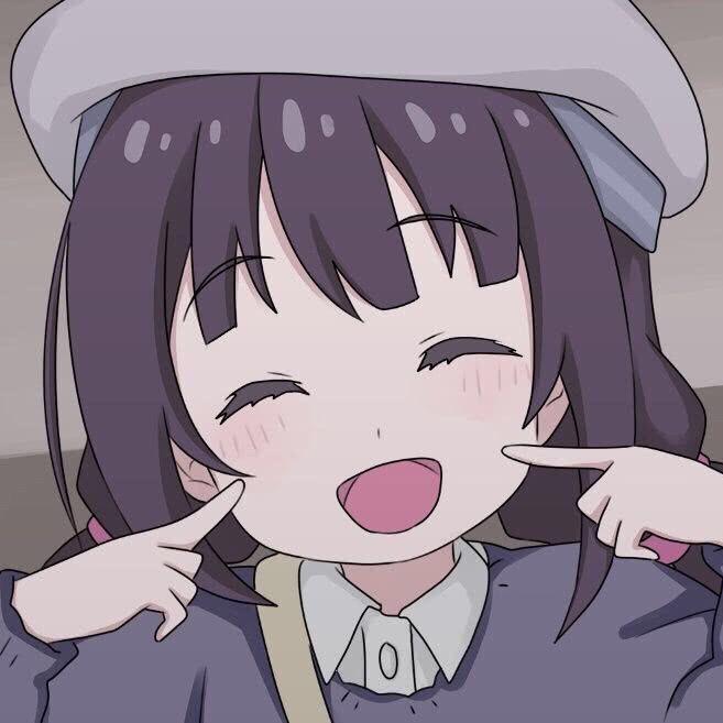 🌈思🌈