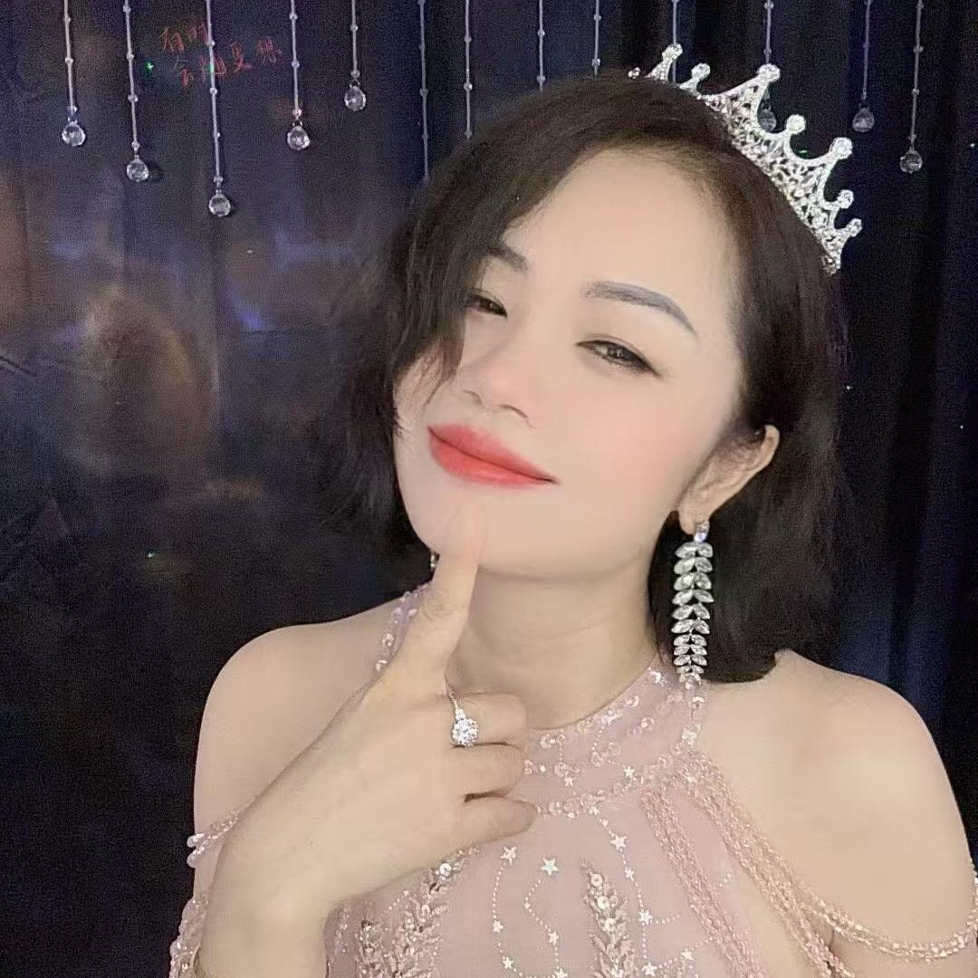 壮妹花儿