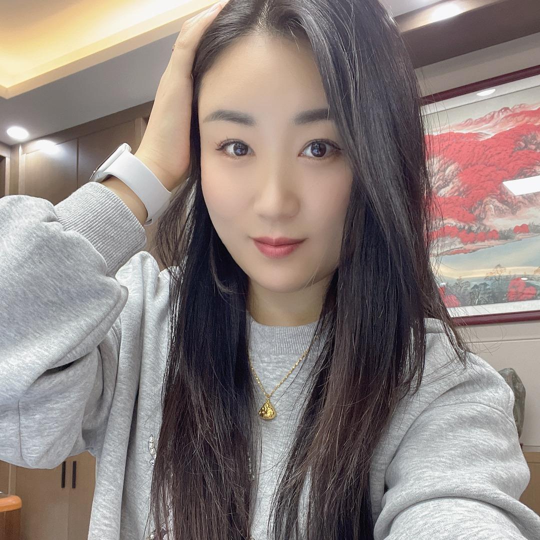 幸运儿🍀