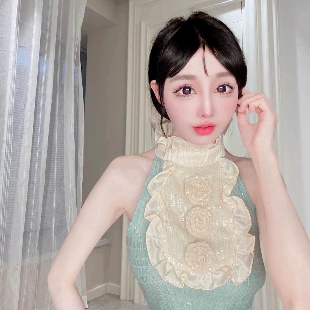 韩芷沫💕