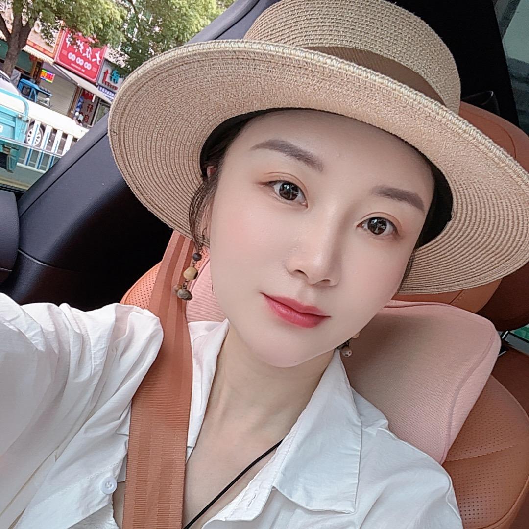 元气膜膜新中式美容