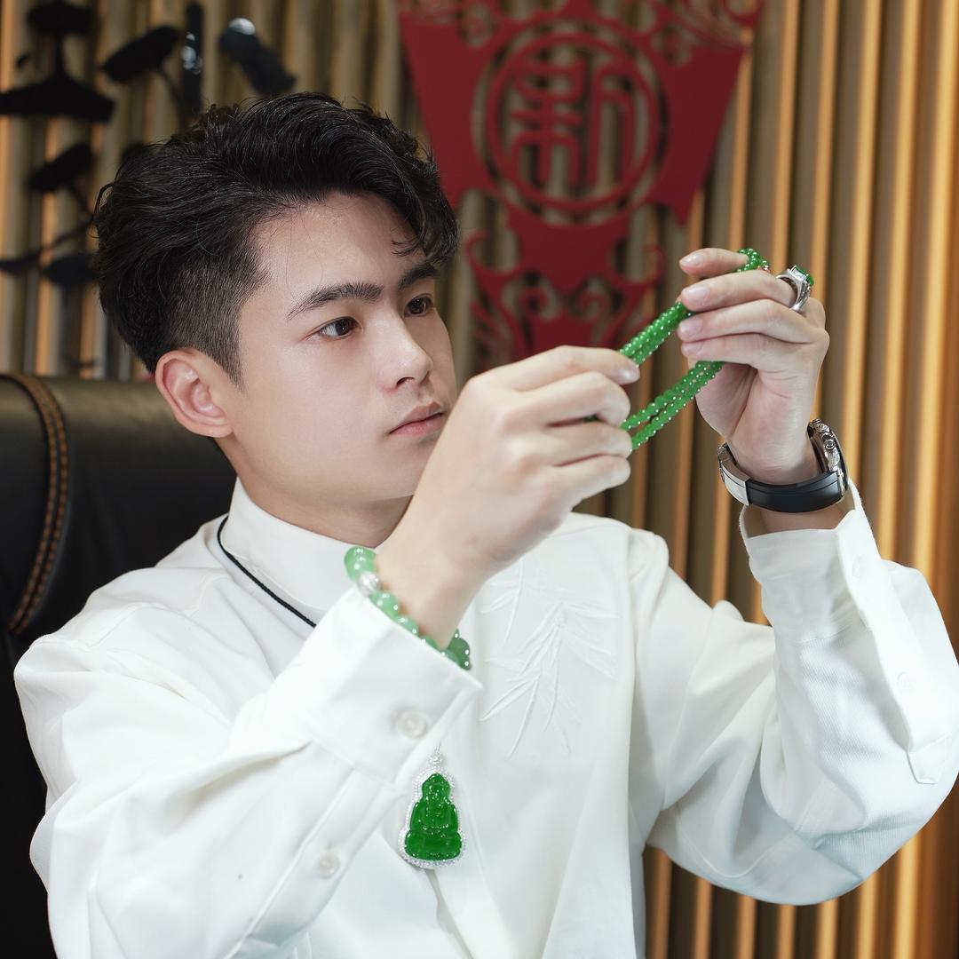 珠宝少爷小涛精品店