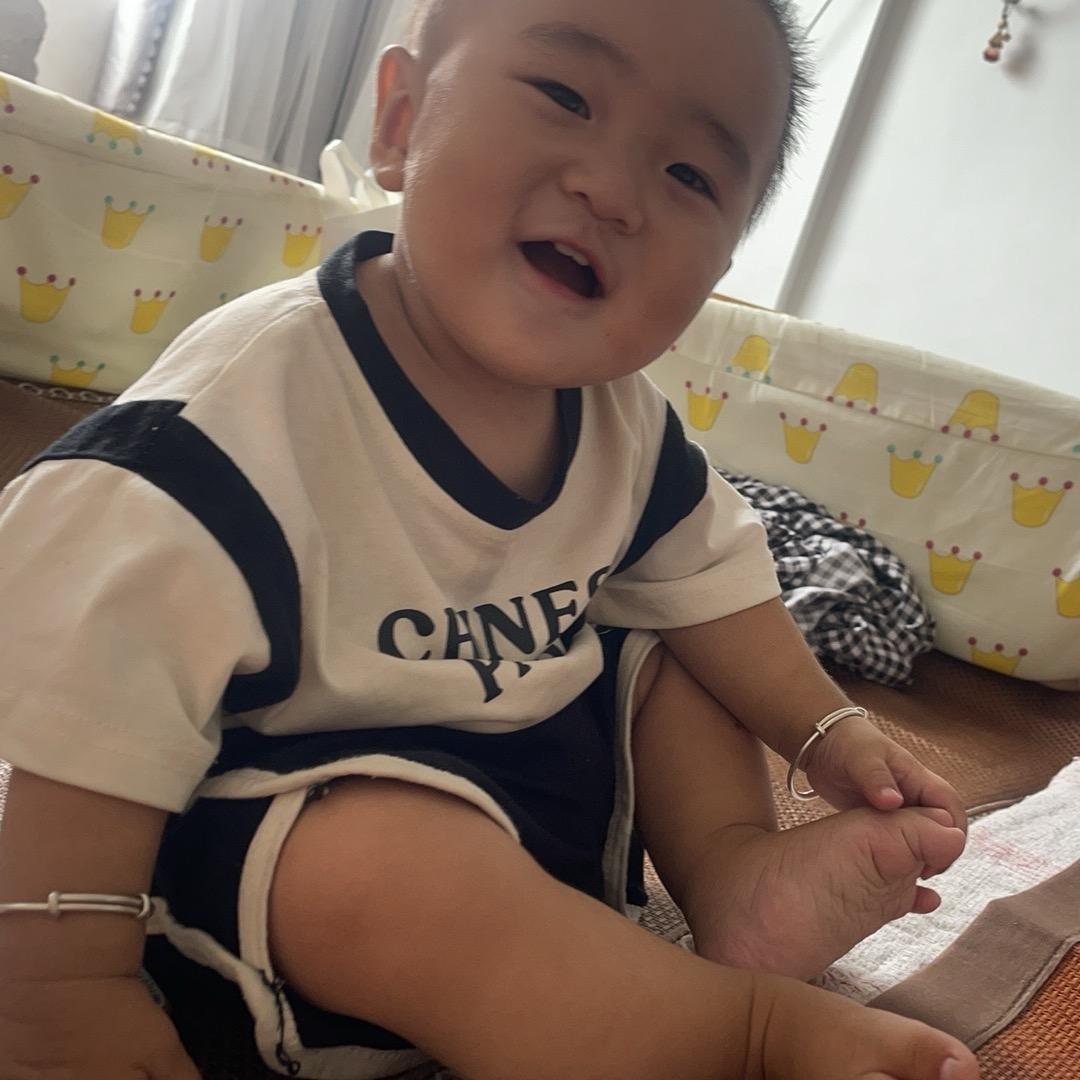 王妹妹❤️