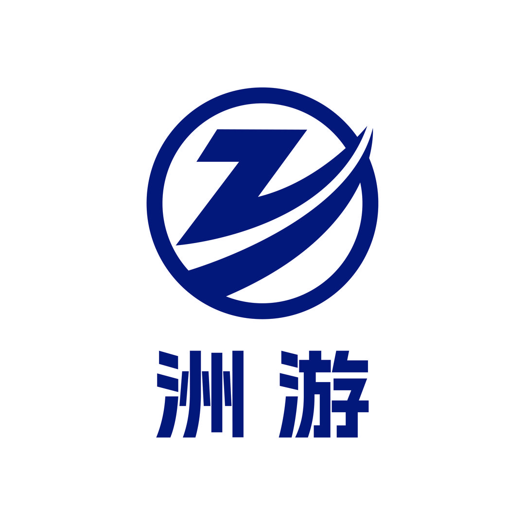 洲游网络