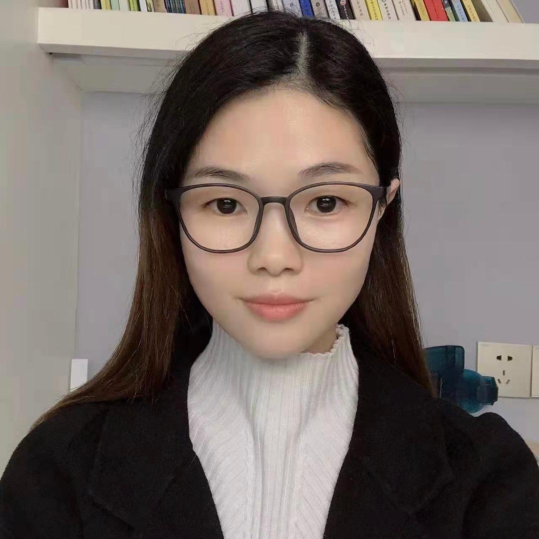 扬老师（南垚）