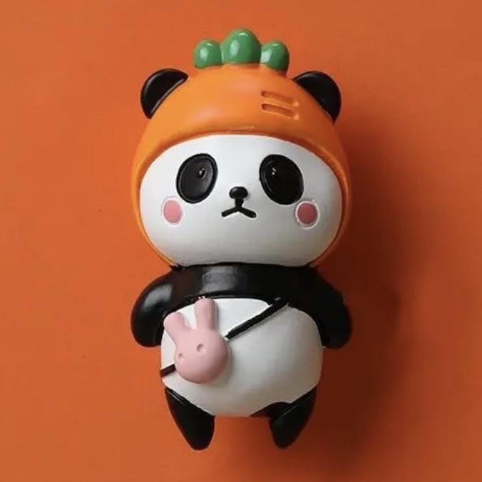 林林柒冰箱贴