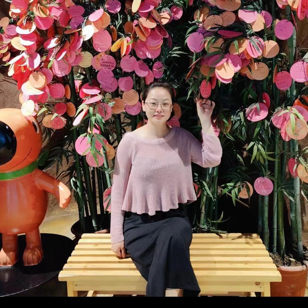 艳子💕