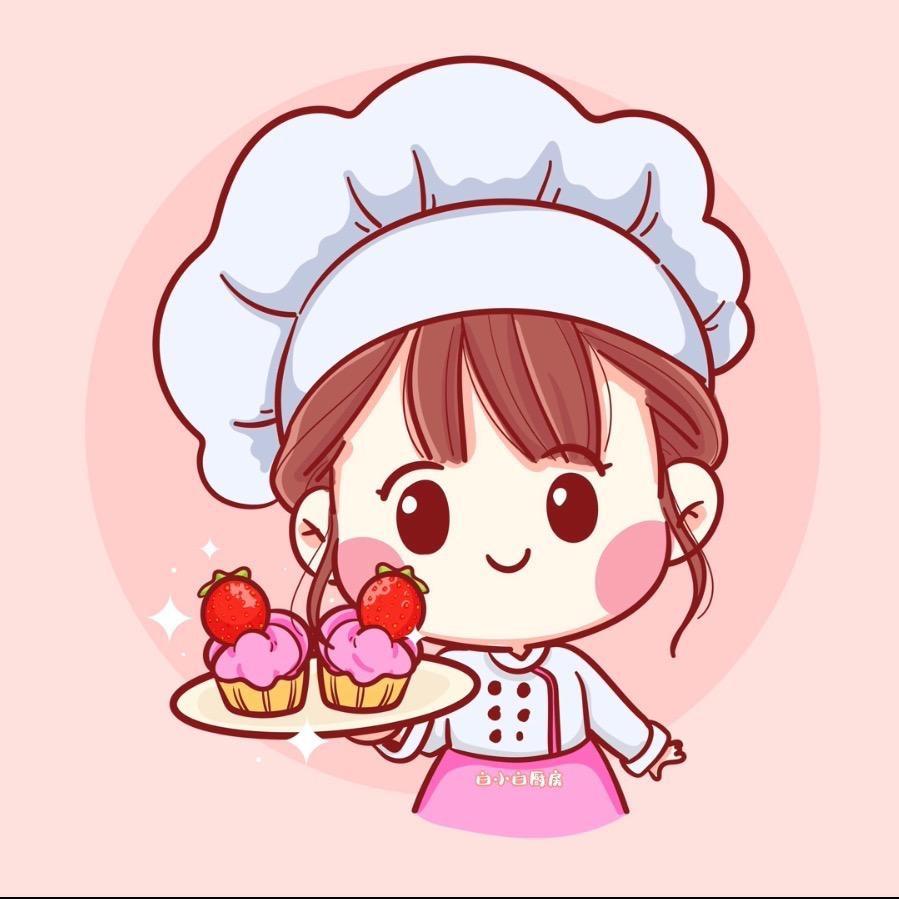 白小白厨房