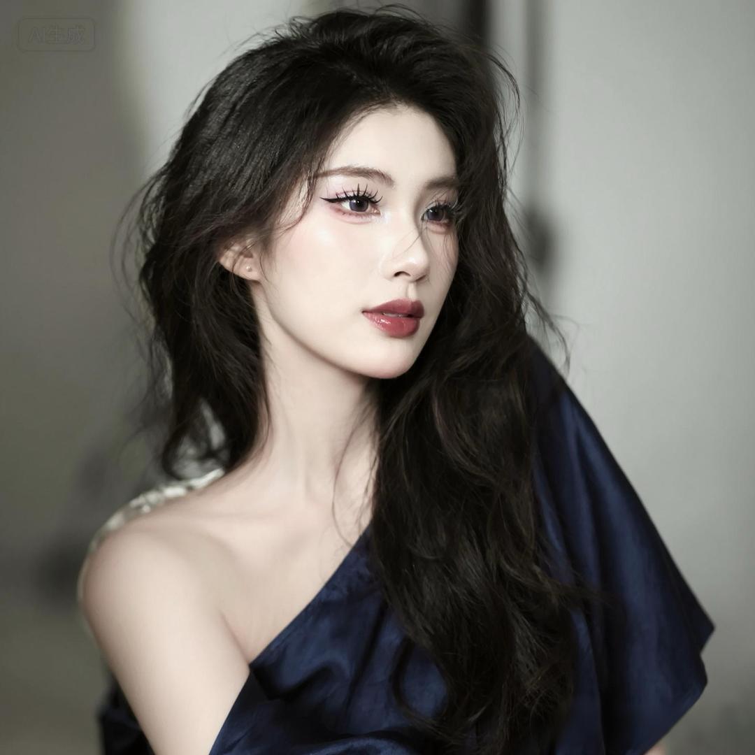 花花发发～