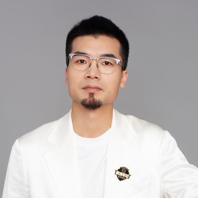 胡子哥商业
