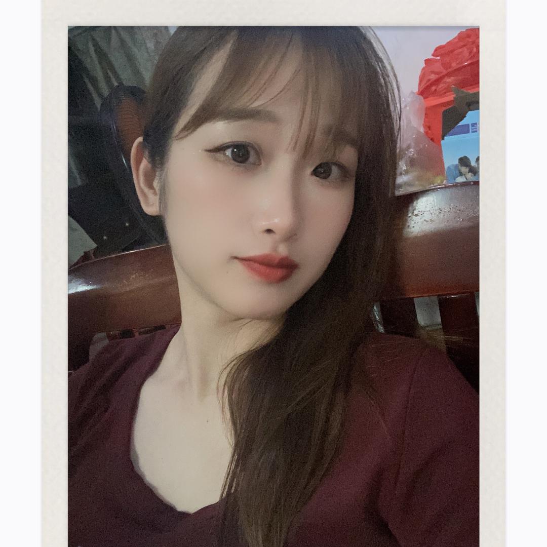 黄橘子