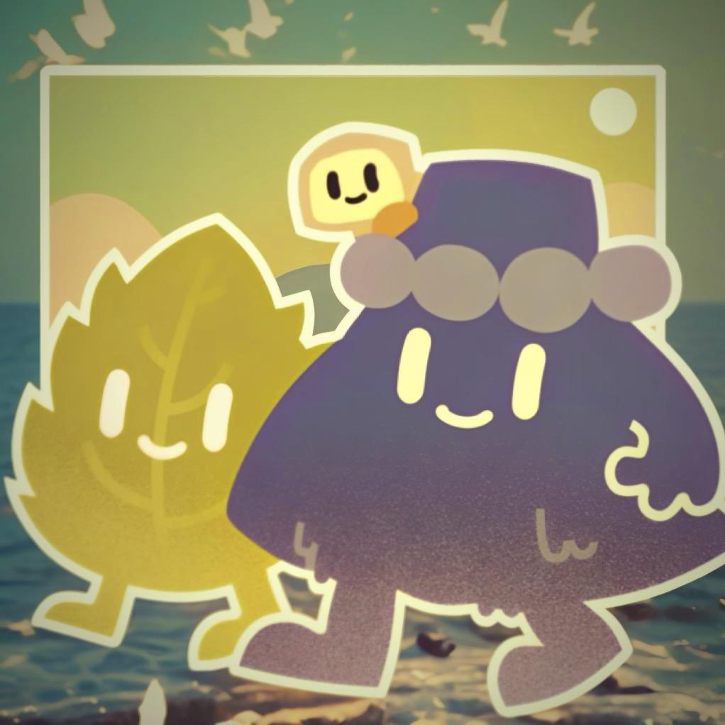 山海派对