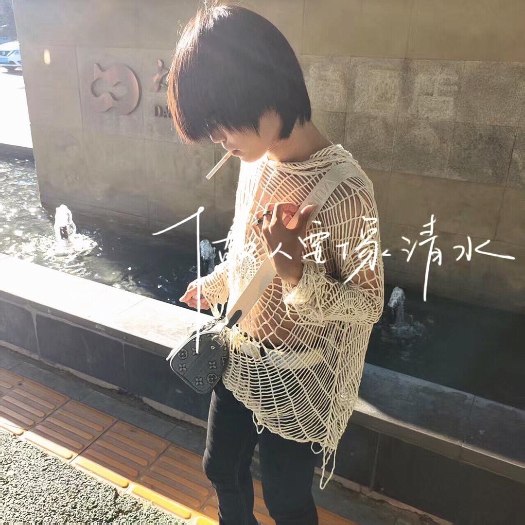 逃亡的盛夏
