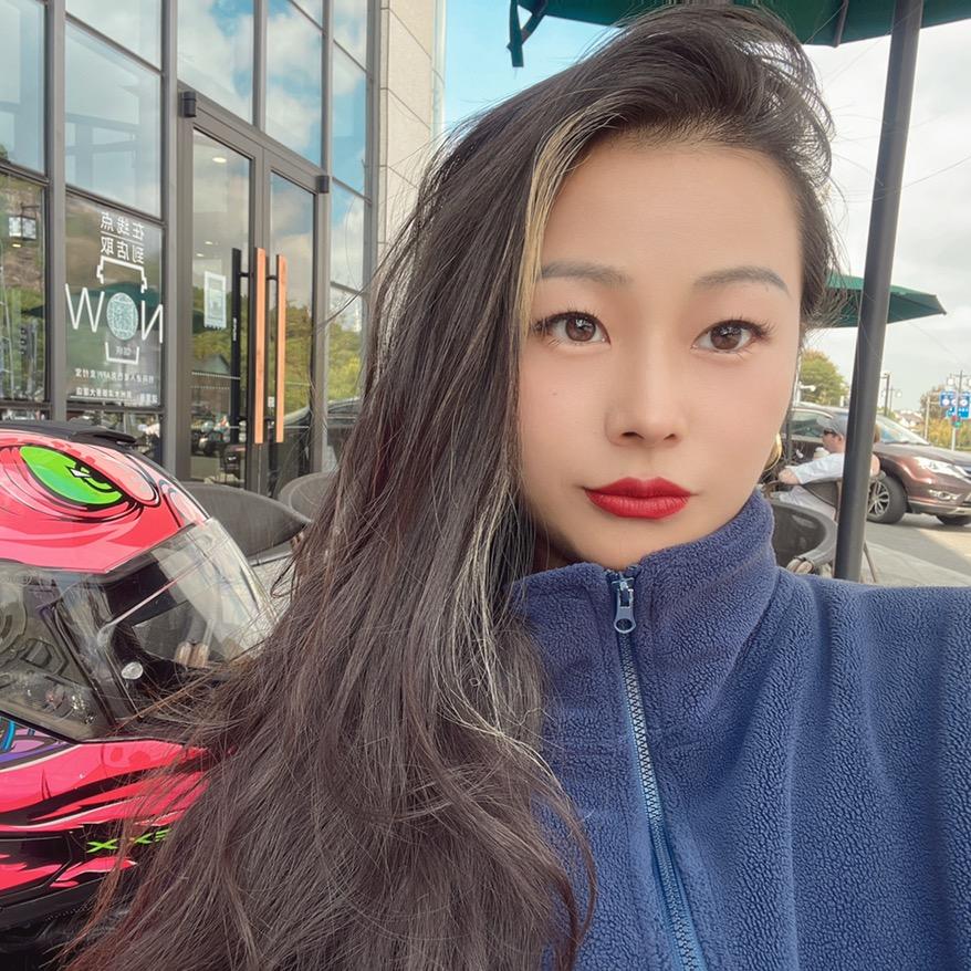 爱健身的小橙子吖
