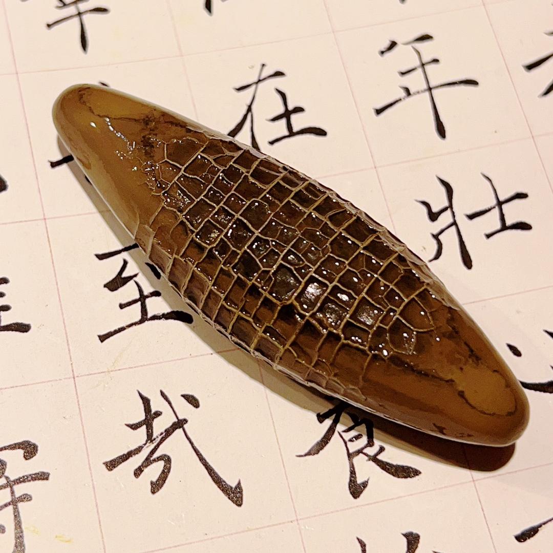 杰幸奇石（龟纹石一手货源）