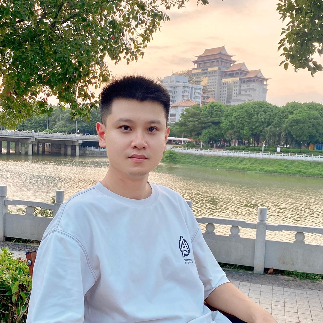 陈主播