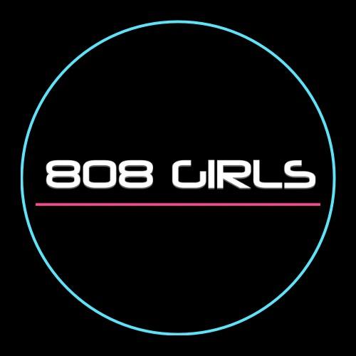 808Girls女团