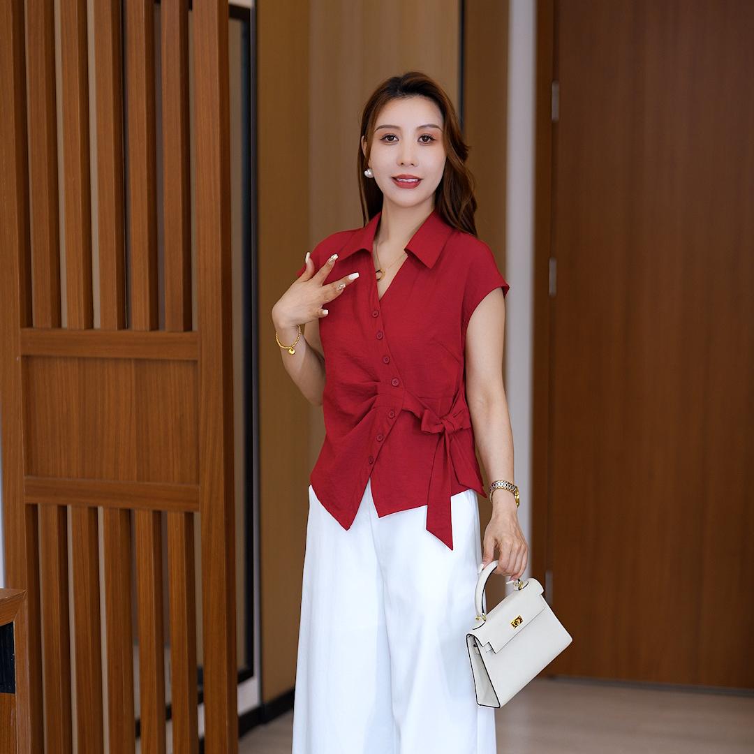 青言轻奢服饰I