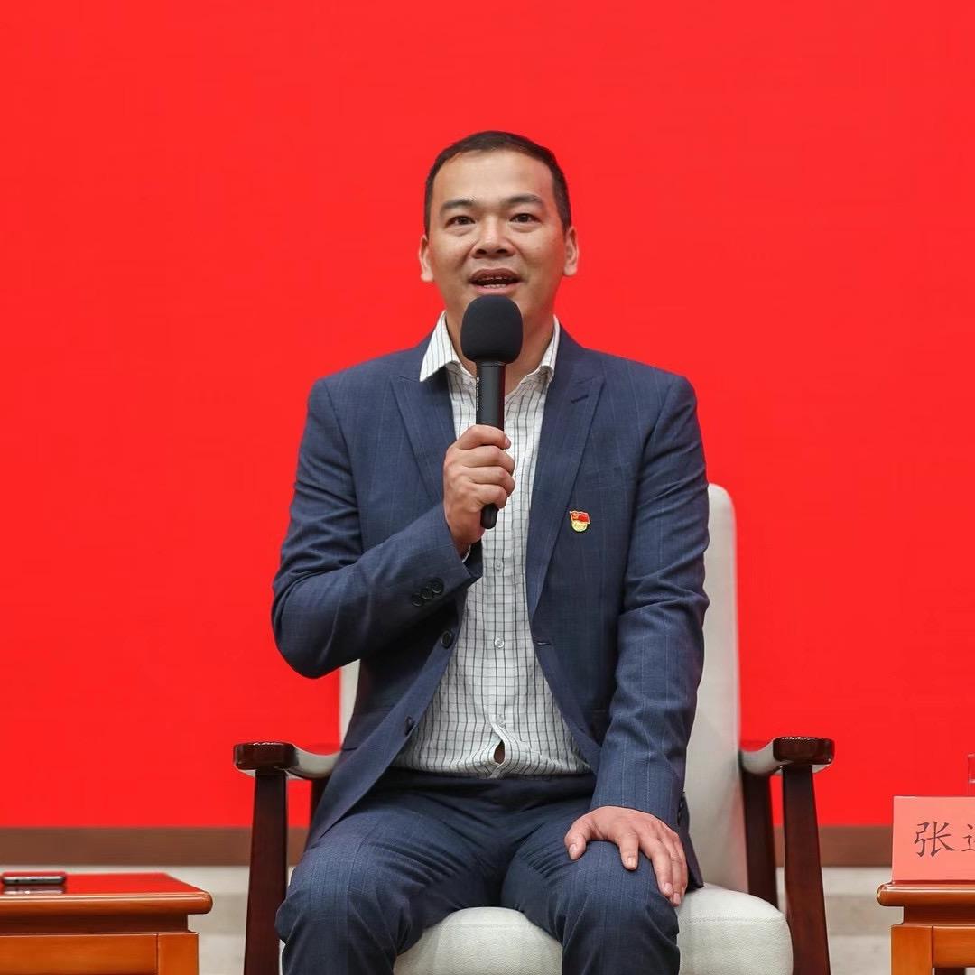 张连波