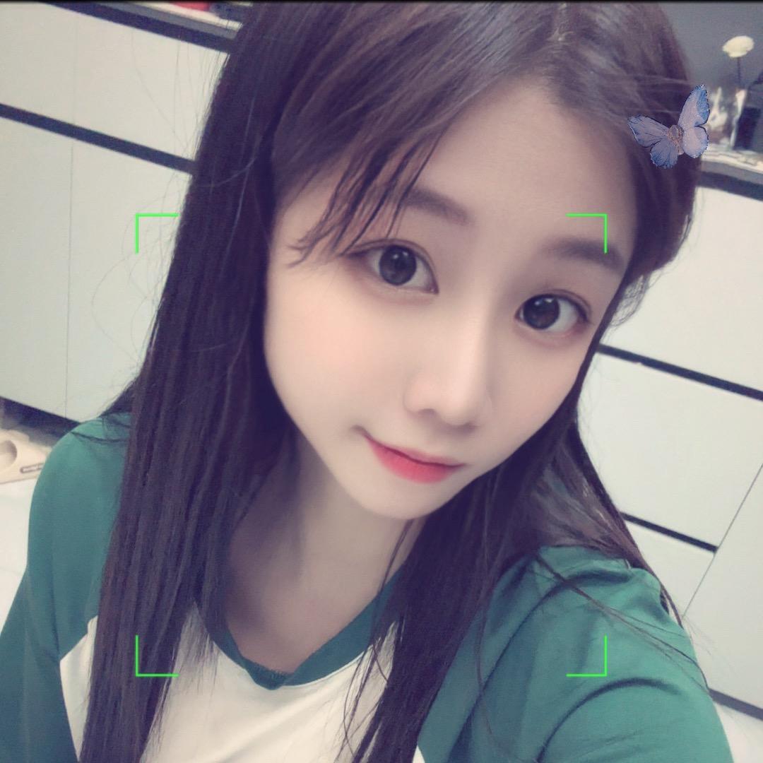 我是露露呀