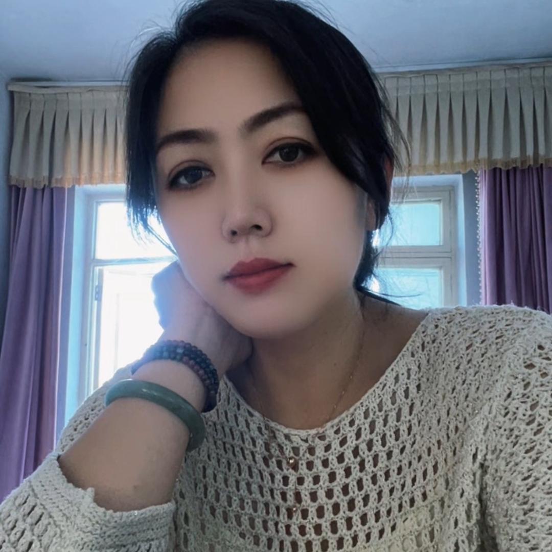 傻丫头💋