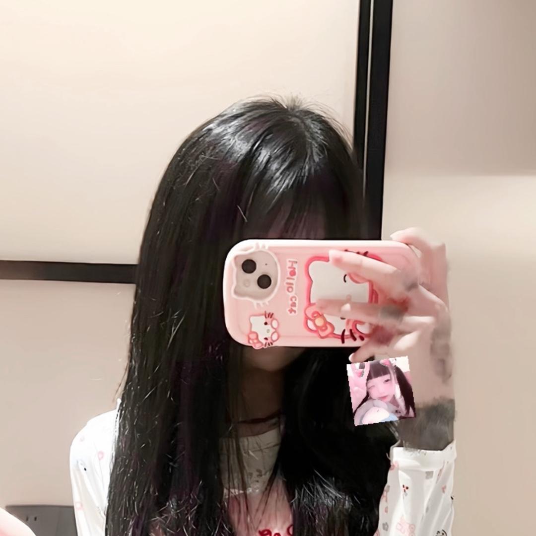 露比😋