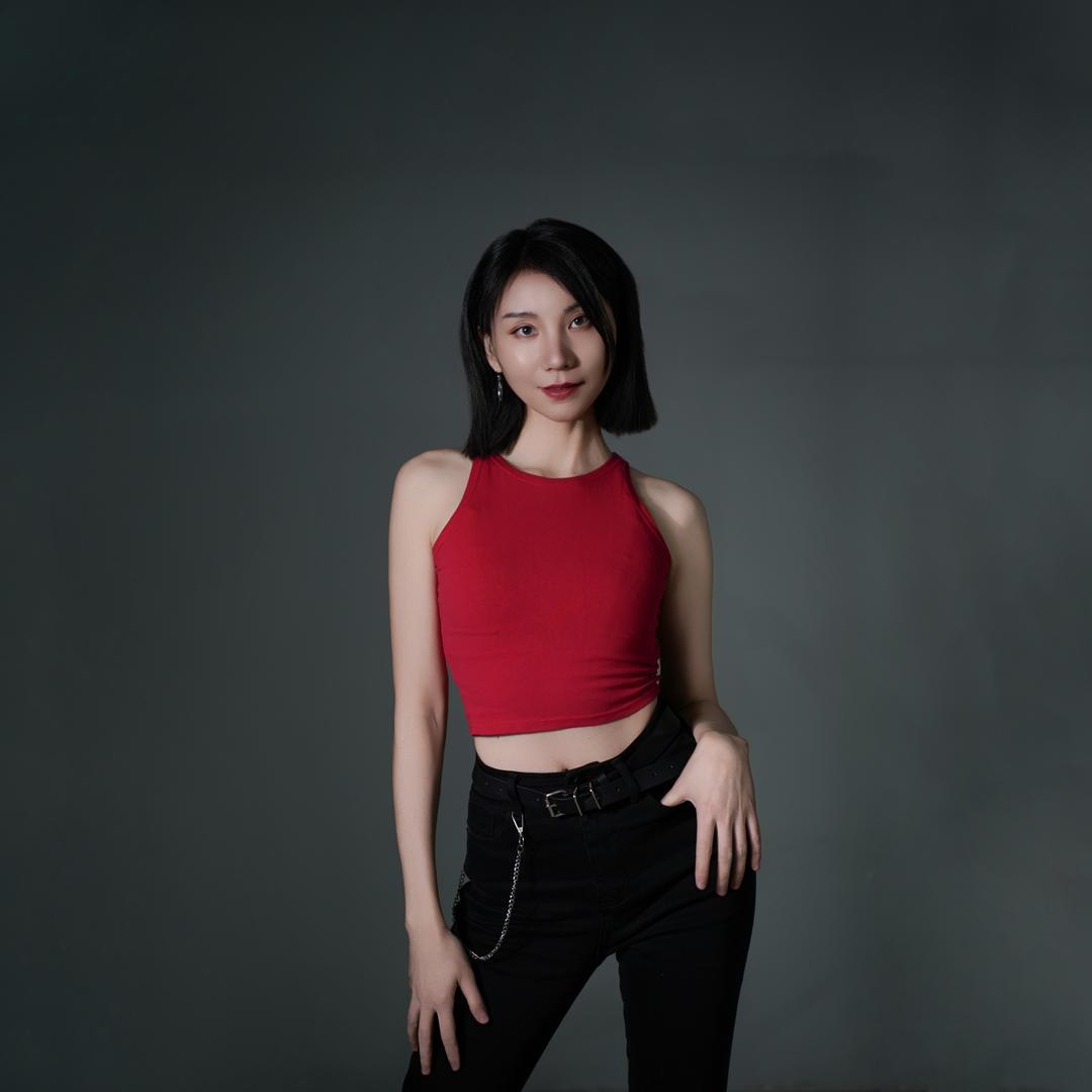 心月舞蹈