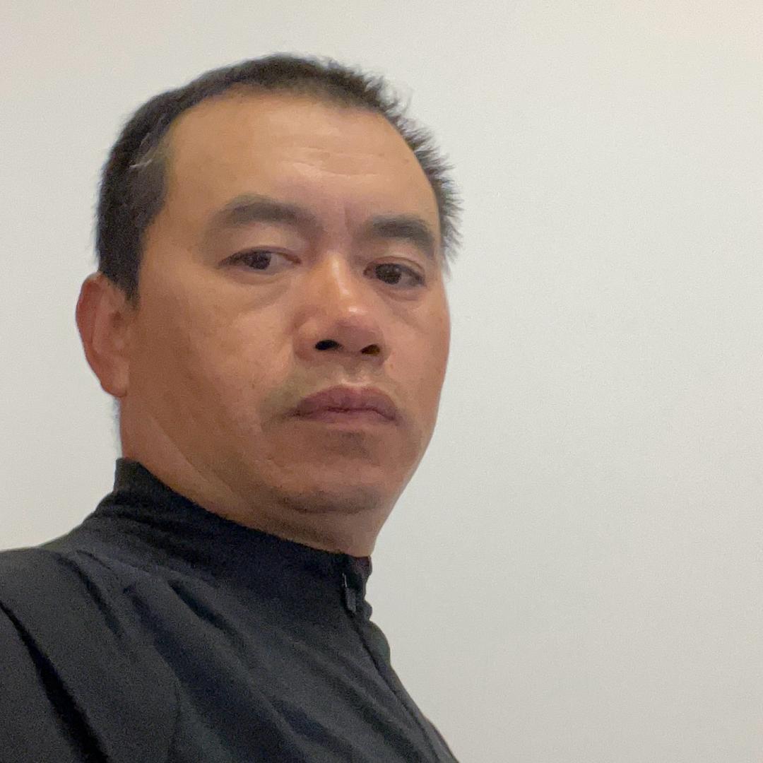 大田德哥减肥中