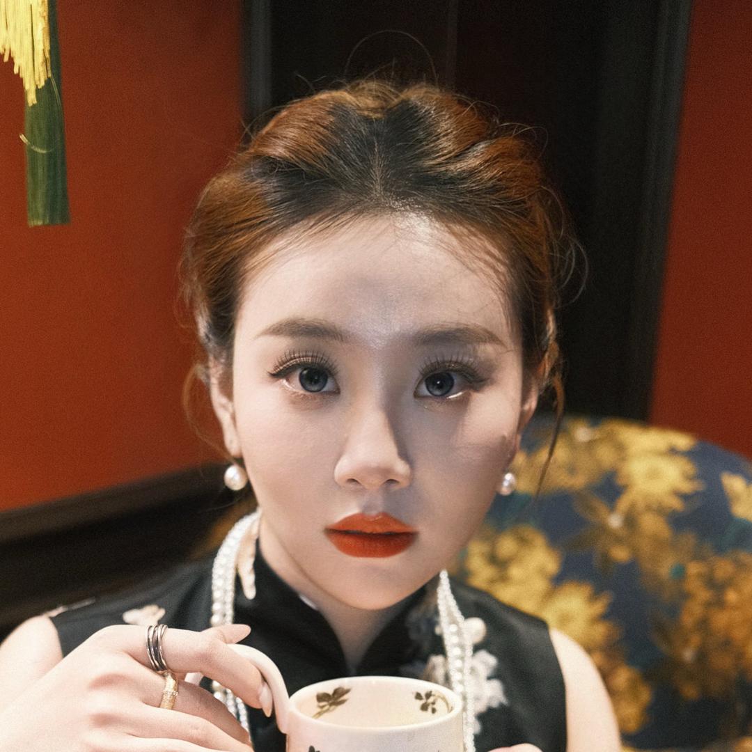 狗狗会京剧～（暗恋自己版）