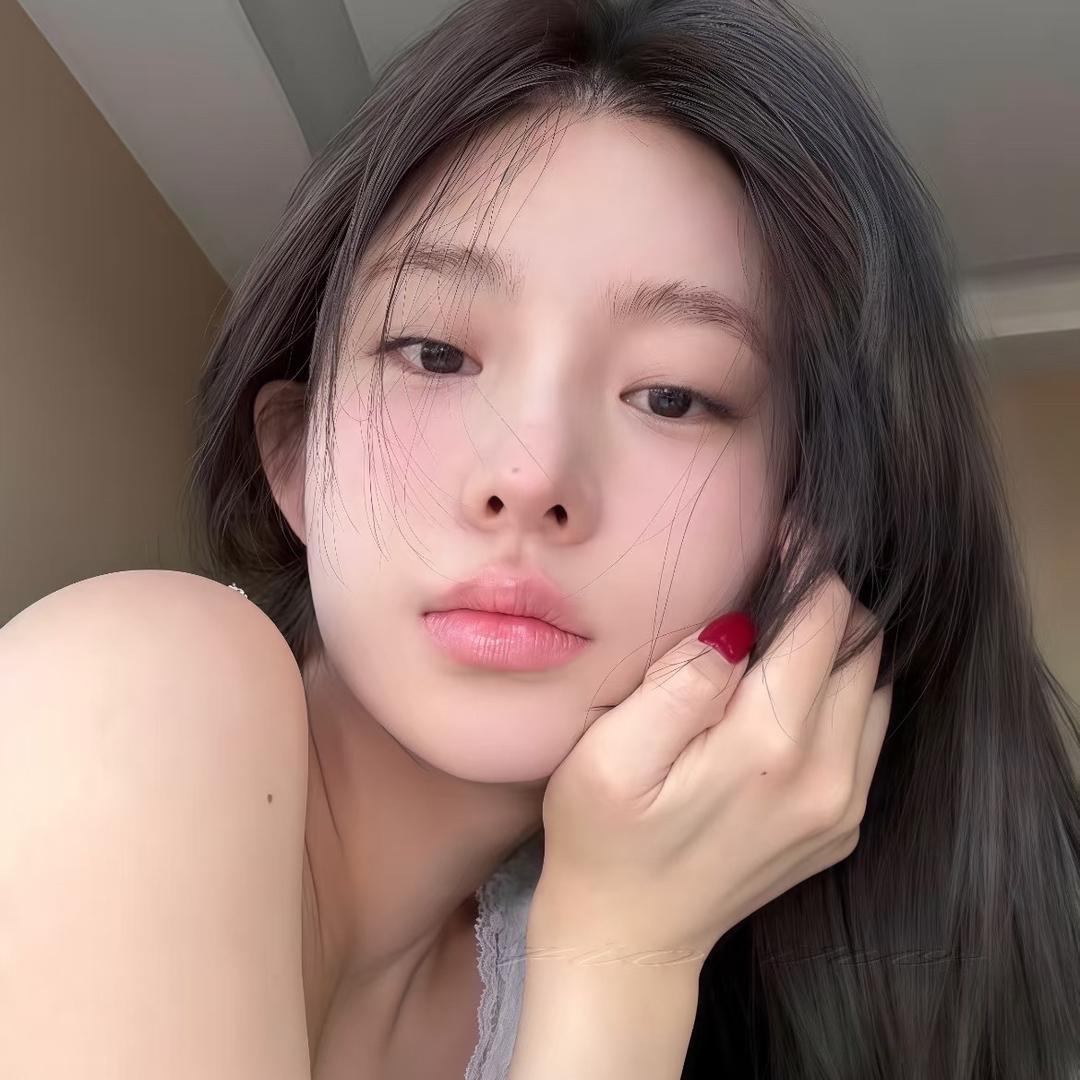 社恐的小桃