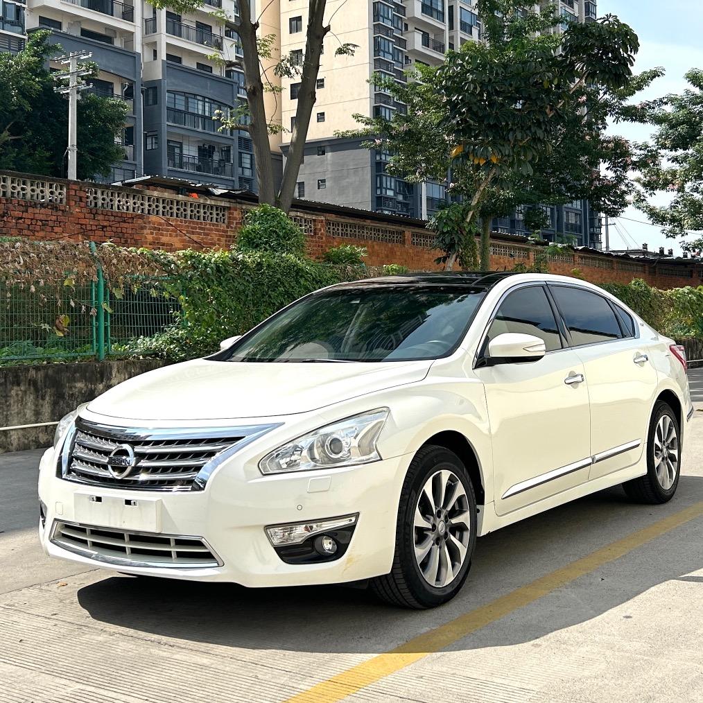 南宁锦铭二手车