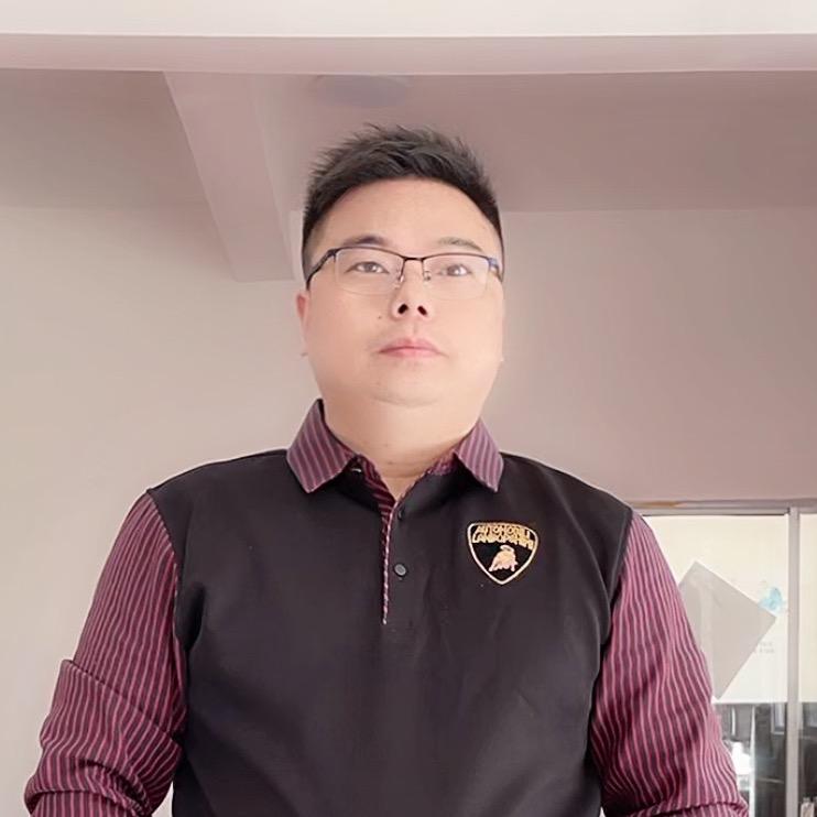 利横优选供应链