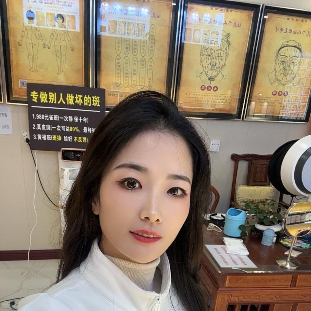 织金焕瑟何老师