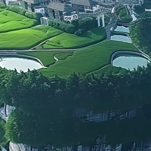我心飞扬