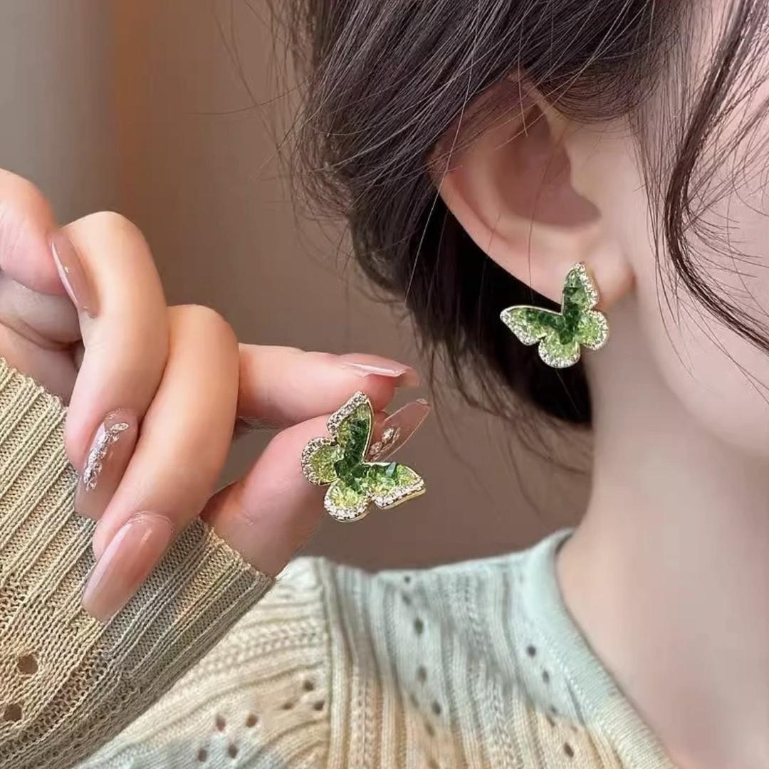 晶璃幻想望星饰品饰品专卖店你的喜饰
