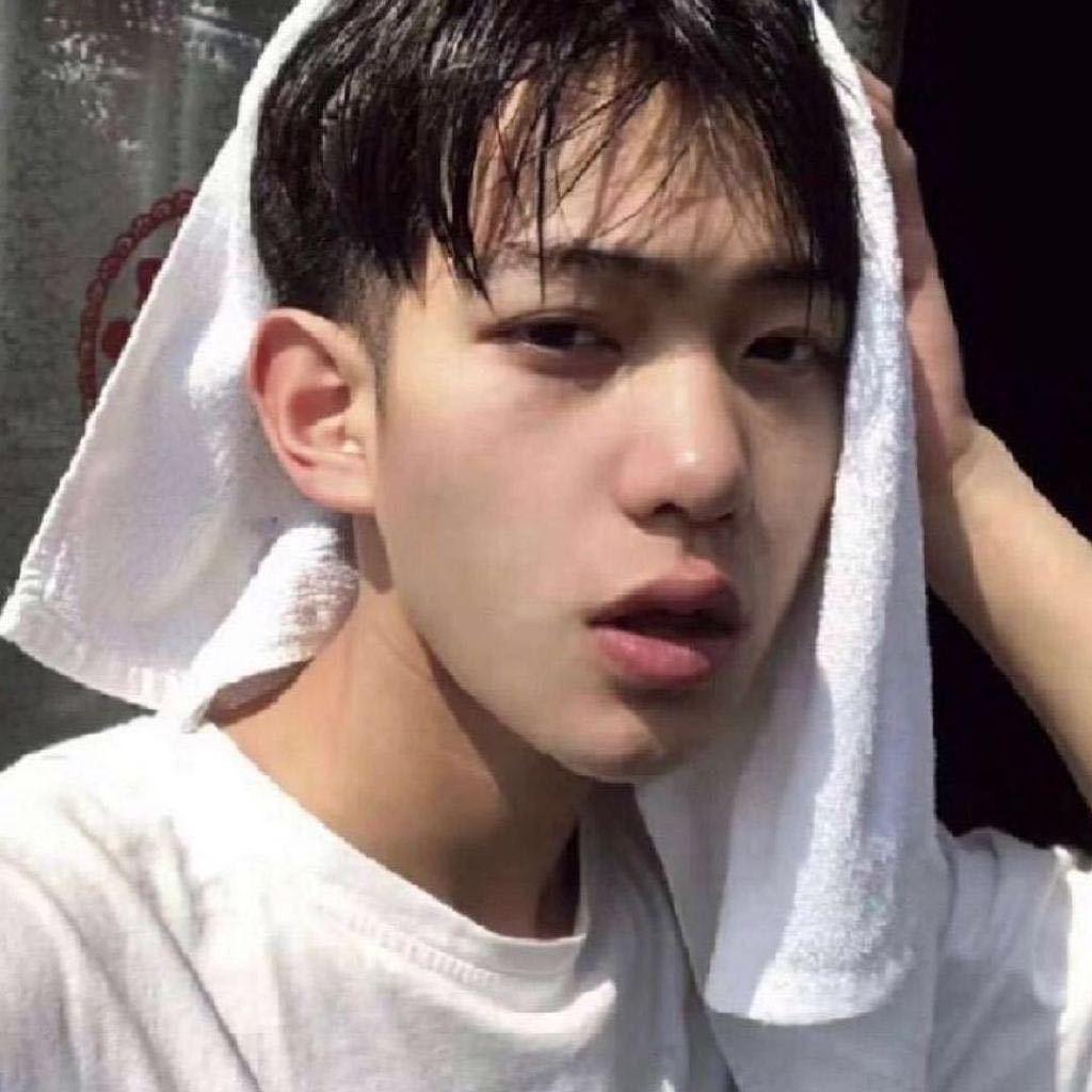 李困了•