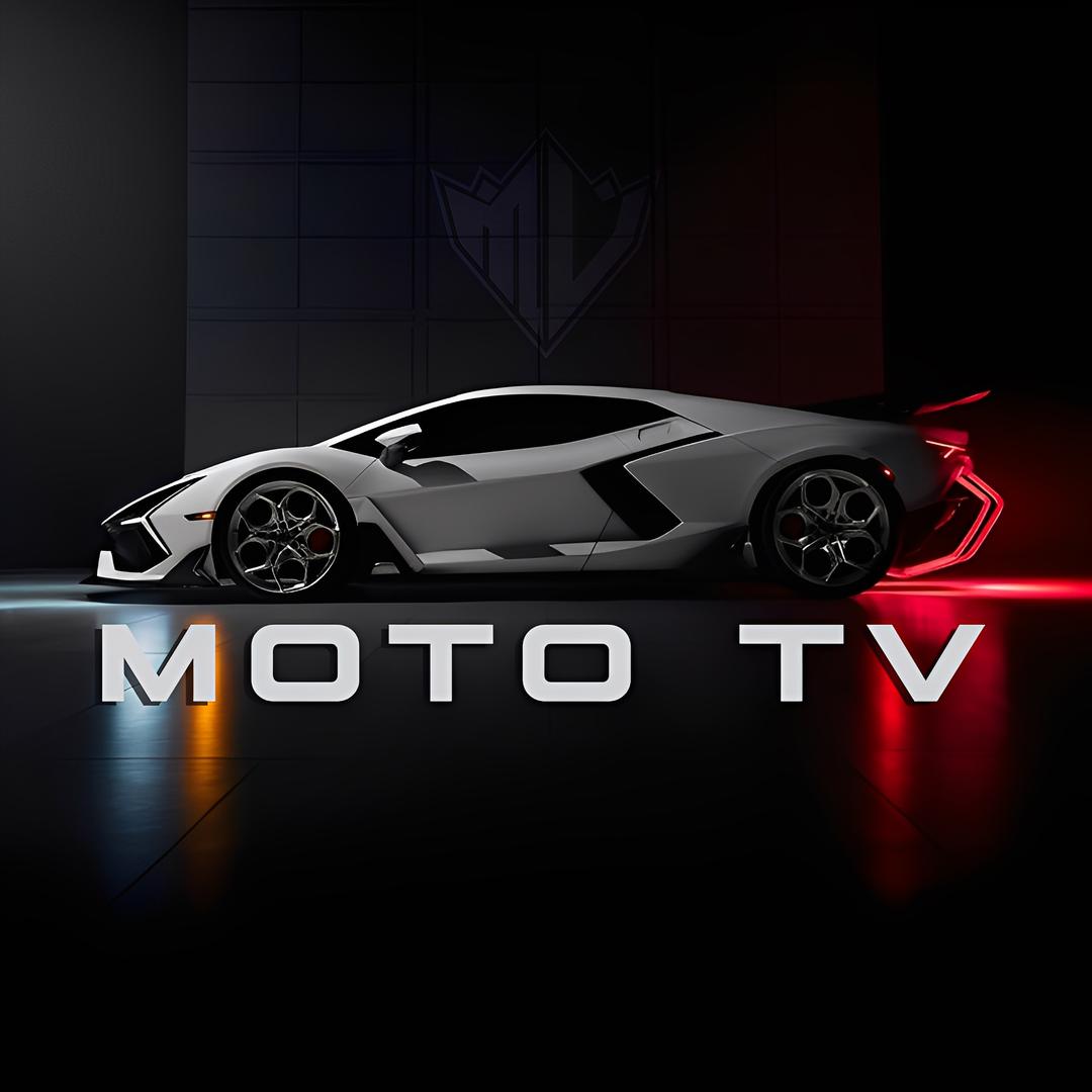 MOTO TV