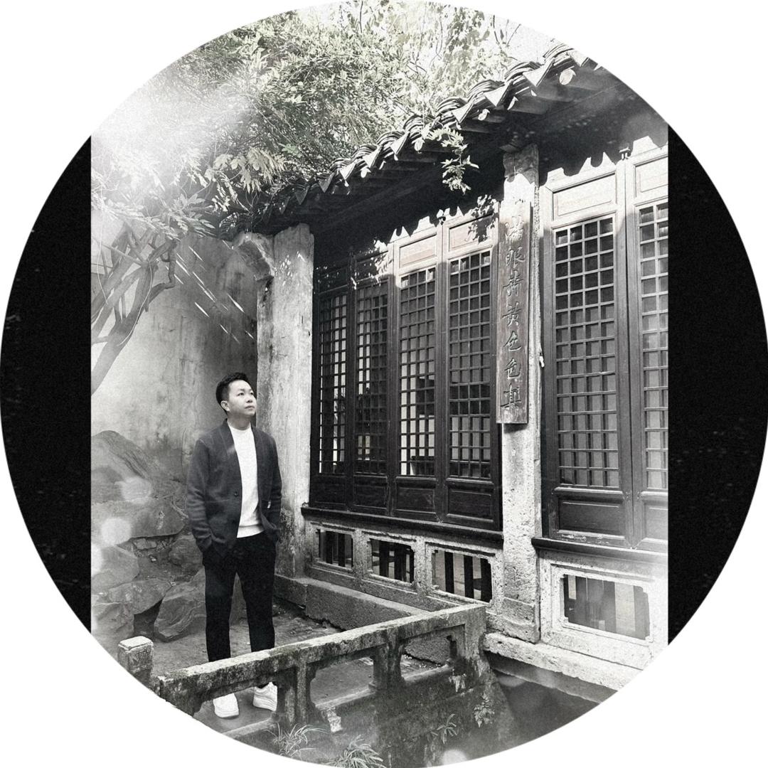 唐利中工作室（国画）