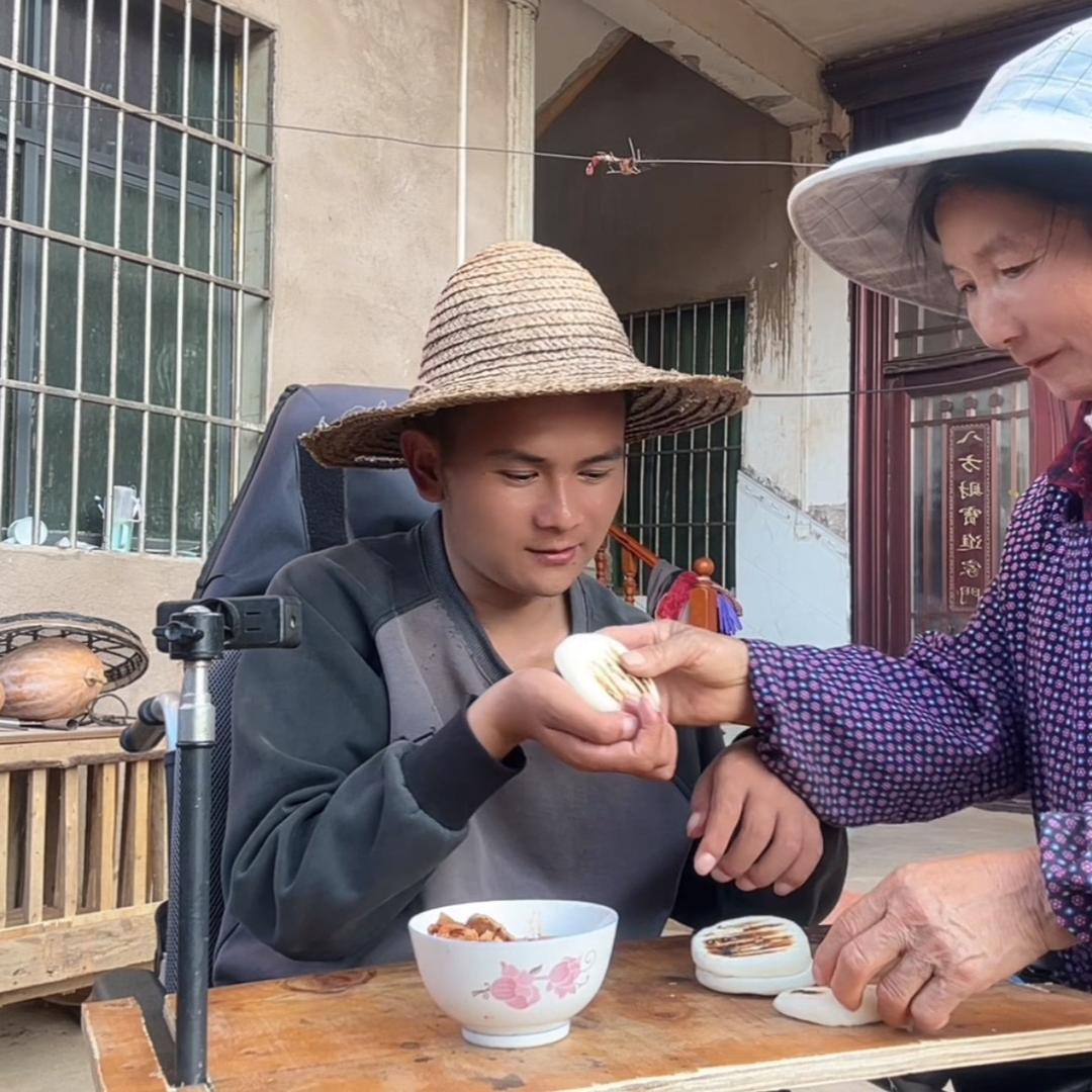 阿江记录生活